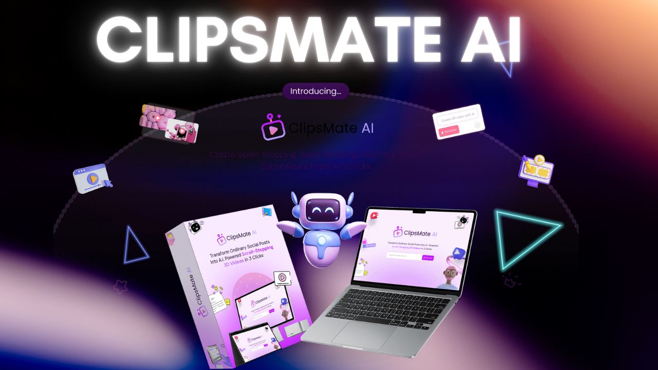 clipsmate ai reviews