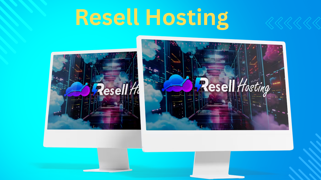 Resell Hosting Reviews