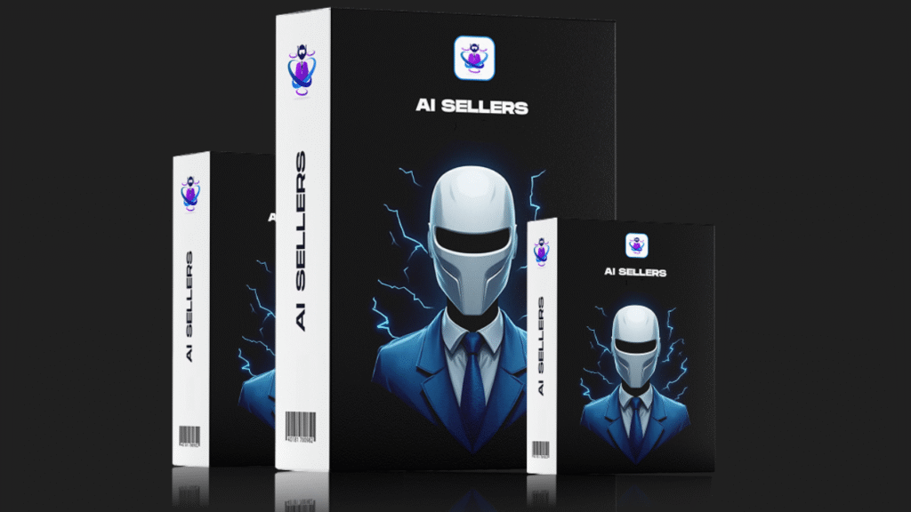 AISellers Reviews
