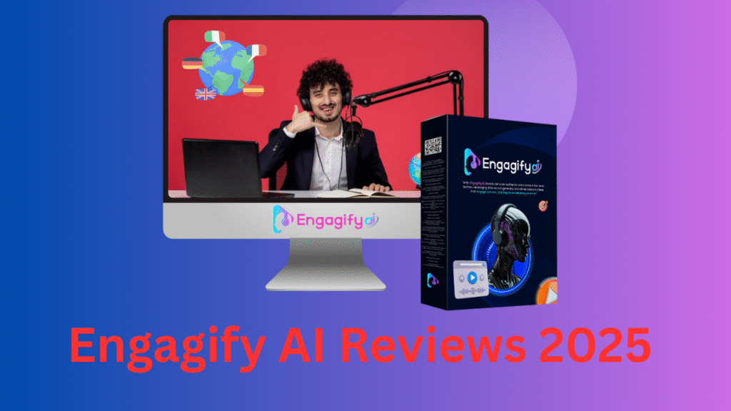 Engagify AI Review