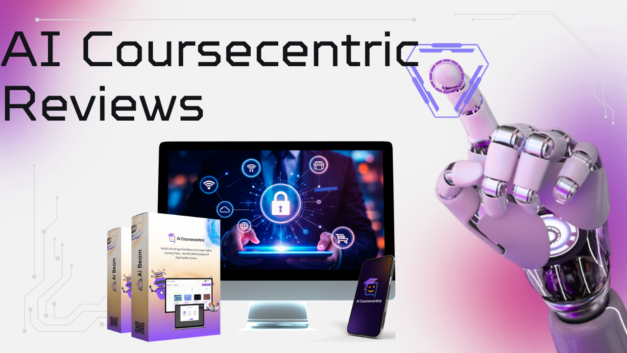 AI CourseCentric Reviews