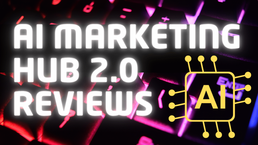 Ai MarketingHub Reviews