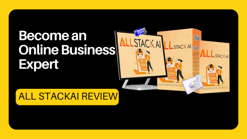 All StackAI Reviews