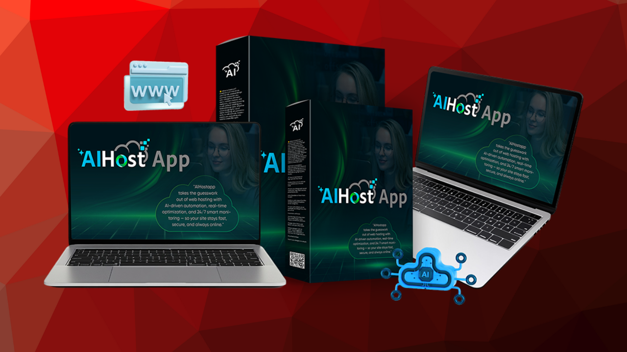 AIHost App Reviews