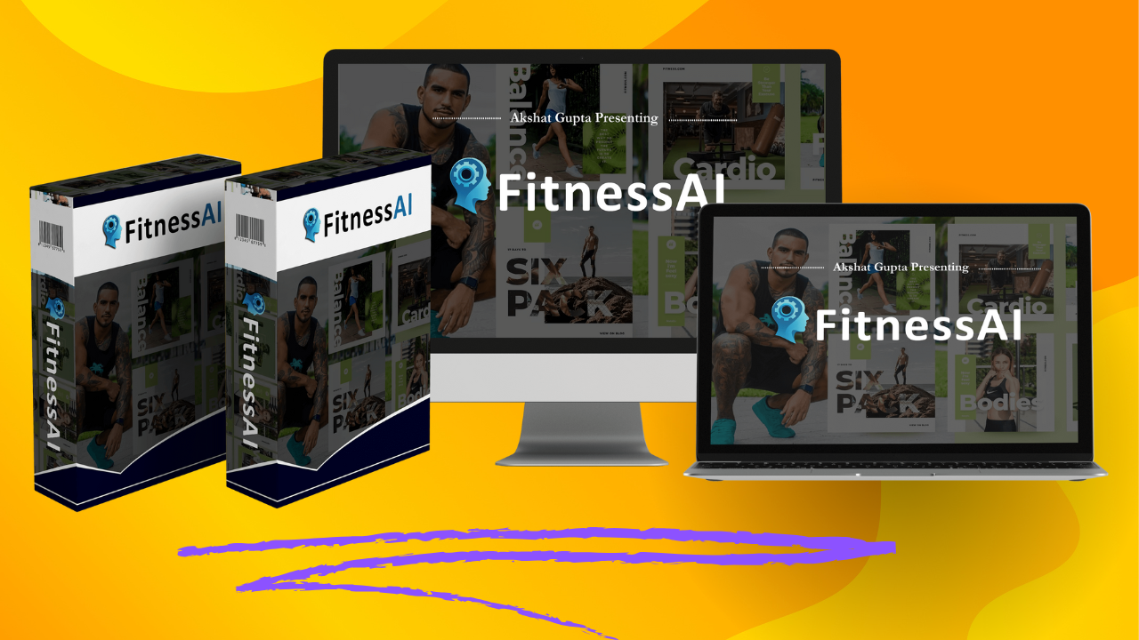 fitnessai reviews