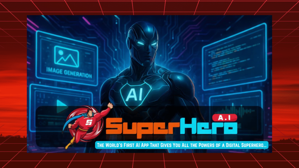 SuperHero AI Reviews