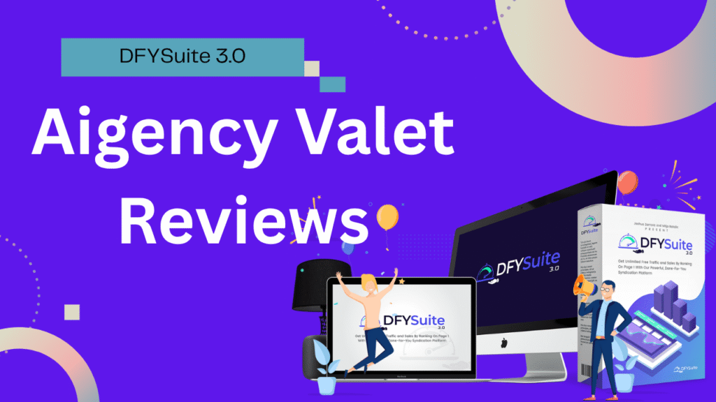 Aigency Valet Reviews