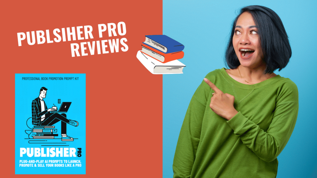 PublisherPro Reviews