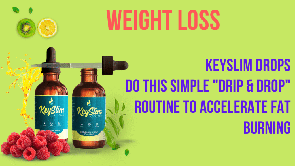 KeySlim Drops Reviews 