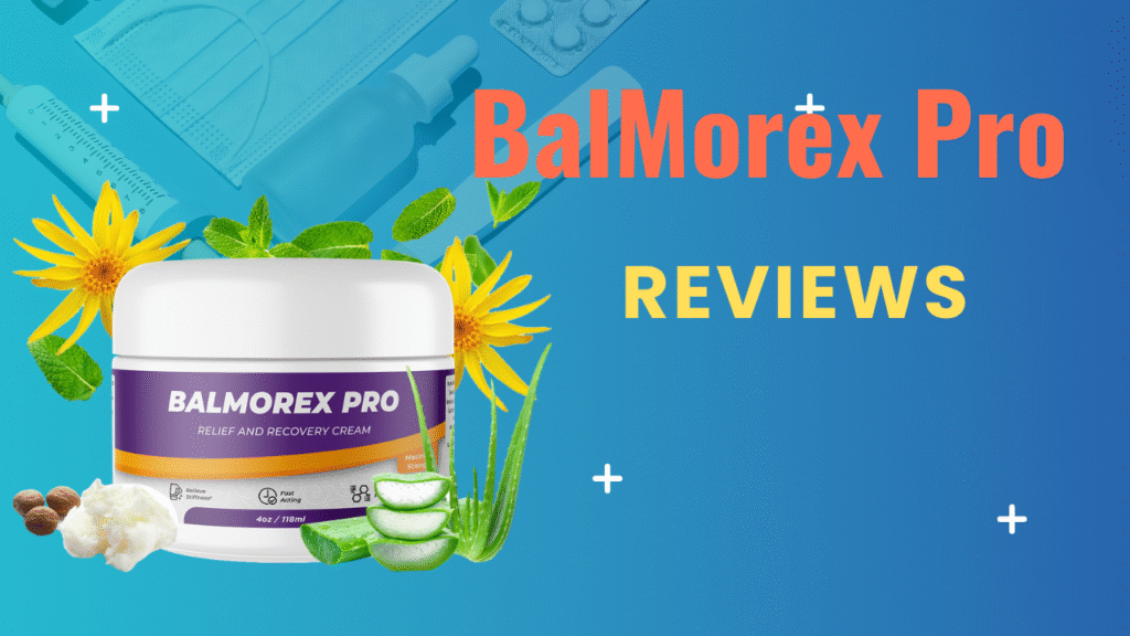 Balmorex Pro Reviews
