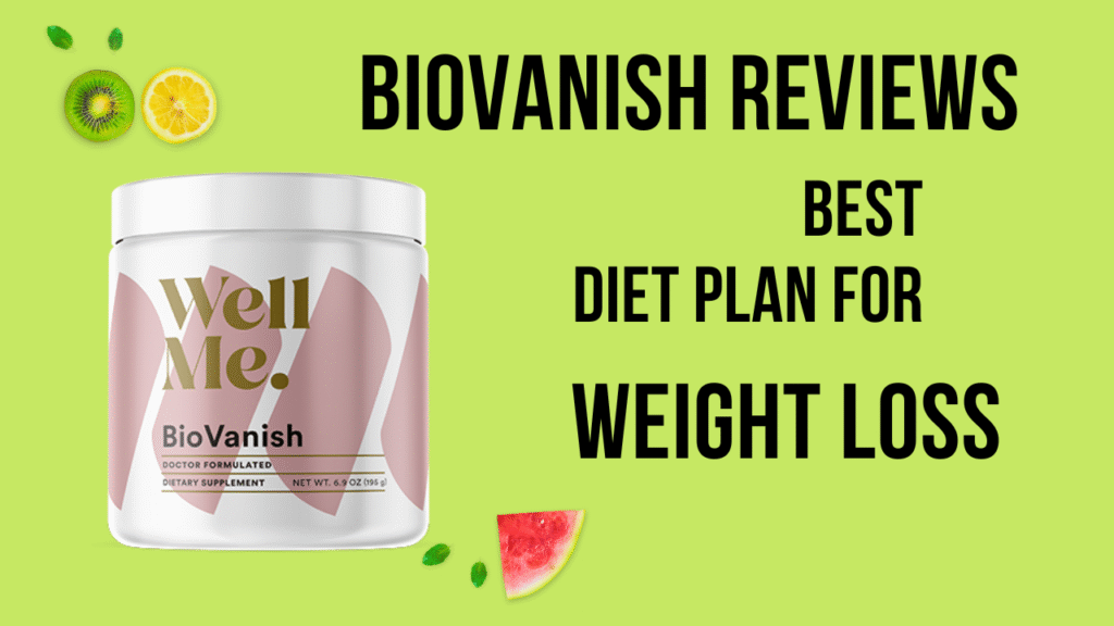 biovanish reviews