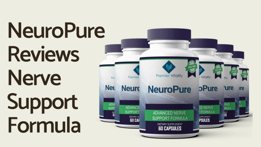 NeuroPure Reviews