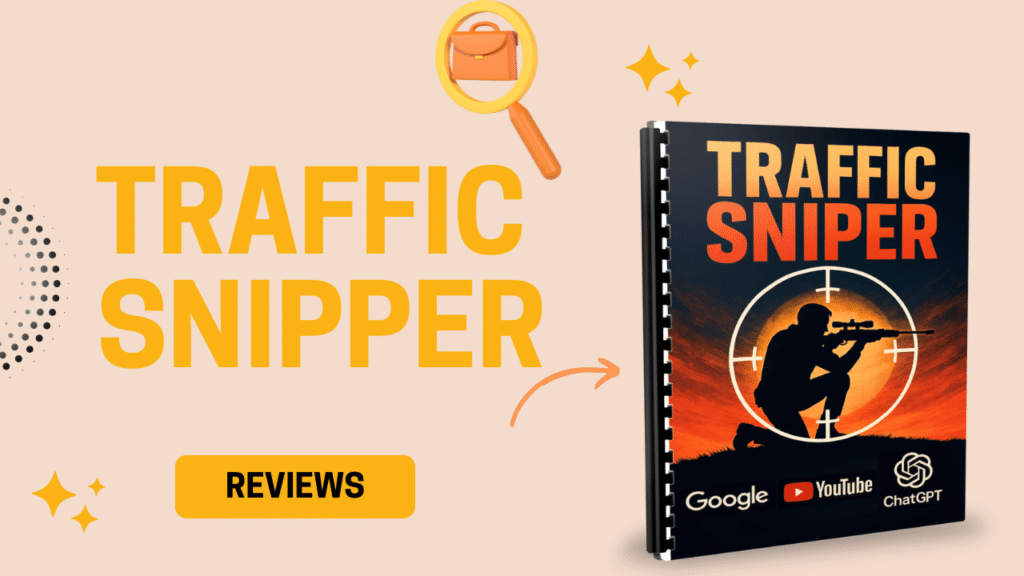 Traffic Sniper Reviews