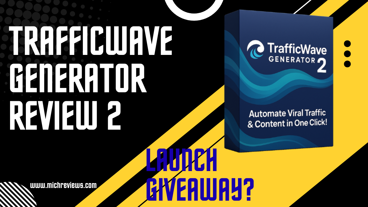 TrafficWave Generator 2.0 Reviews
