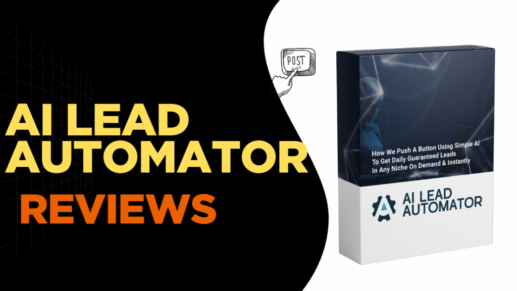 AI Lead Automator Reviews