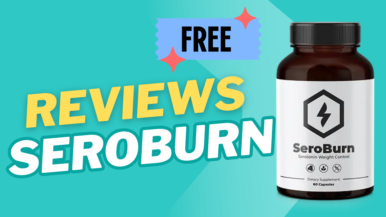 SeroBurn Reviews