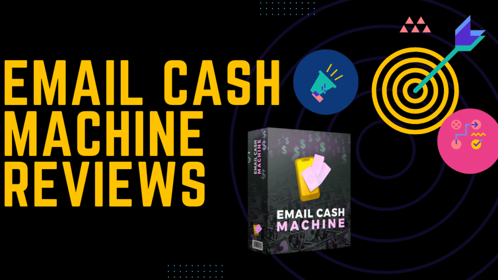 Email Cash Machine Reviews