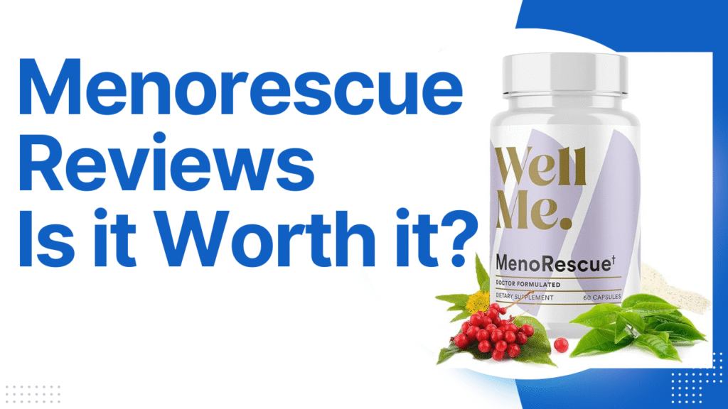 Menorescue Reviews