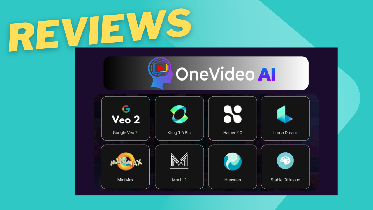 OneVideo Ai Reviews