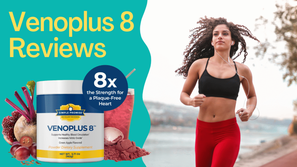 Venoplus 8 Reviews