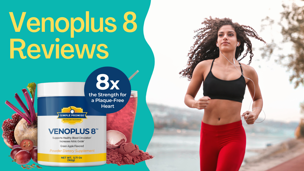 Venoplus 8 Reviews