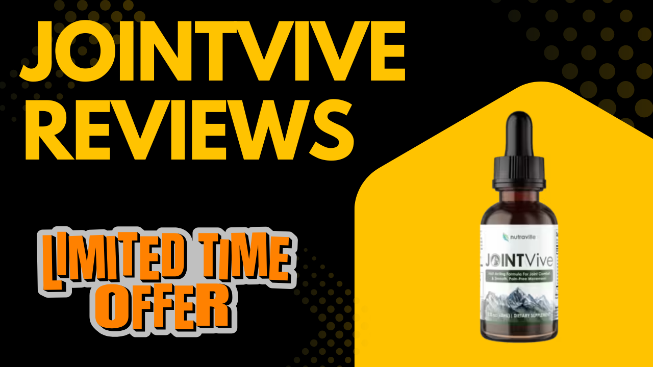 jointvive reviews