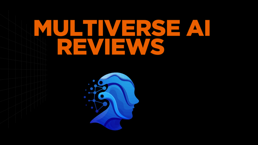 Multiverse AI Reviews 