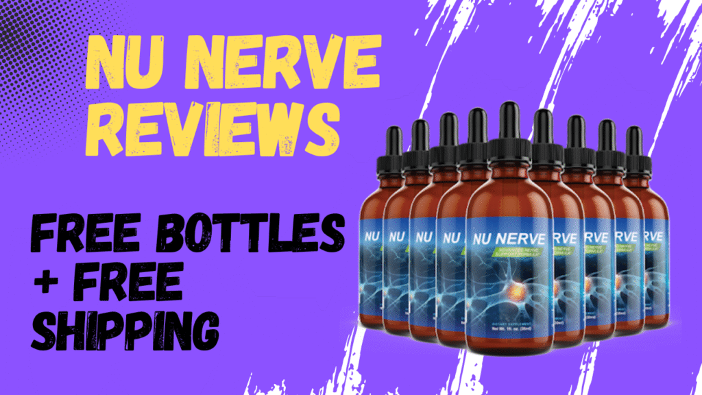 Nu Nerve Reviews 
