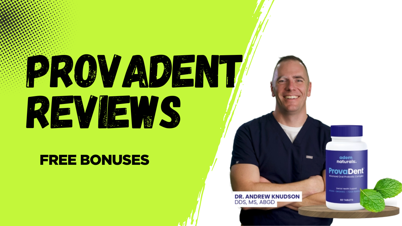 ProvaDent Reviews