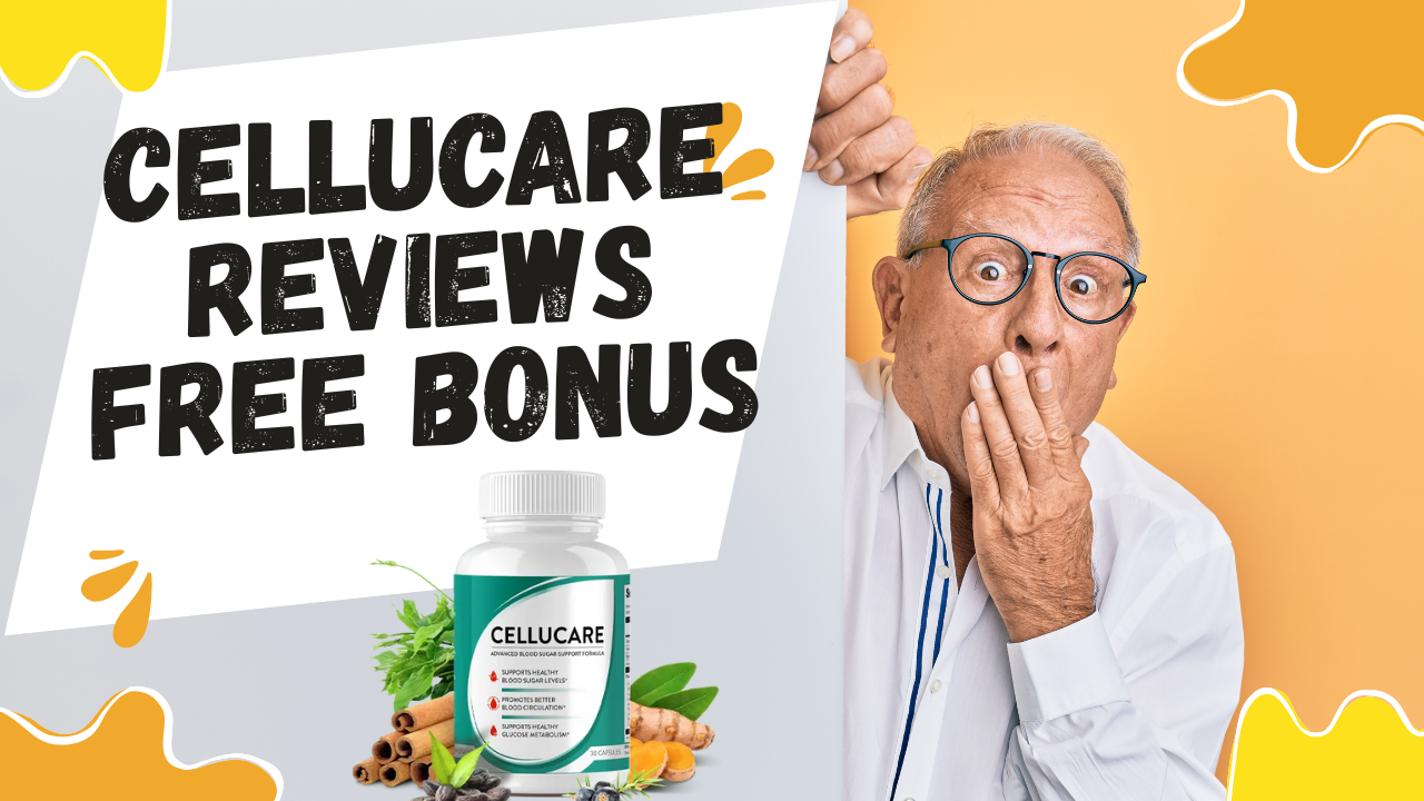 Cellucare Reviews