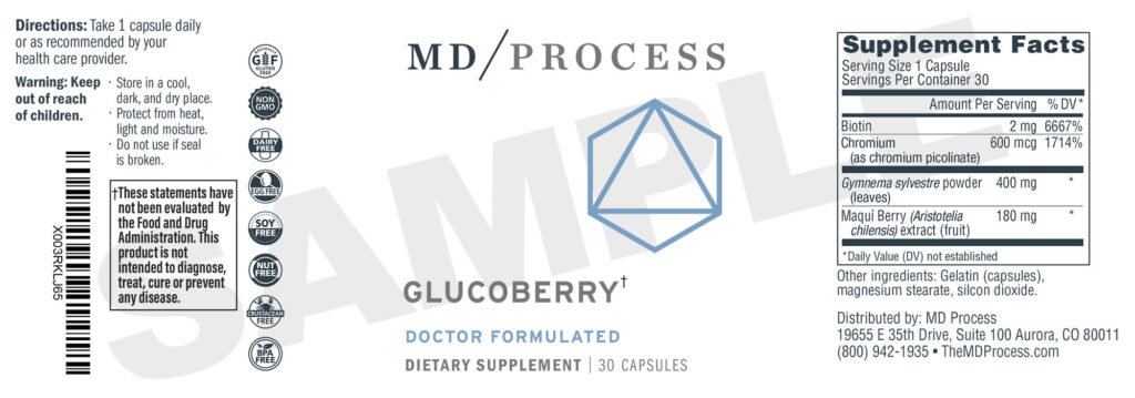 Glucoberry  Reviews 