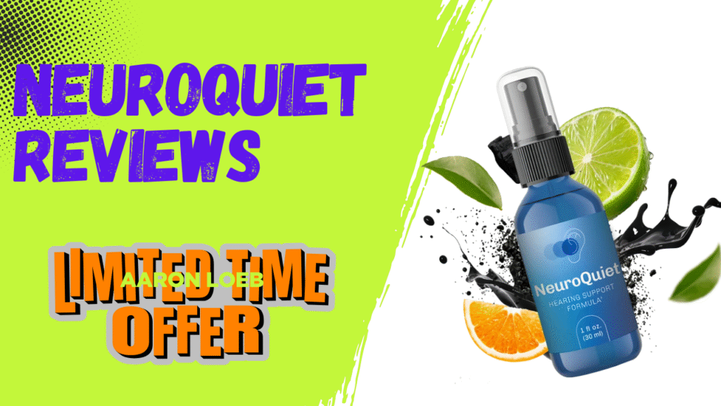 neuroquiet reviews
