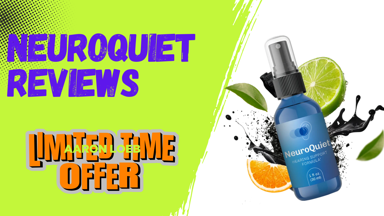 neuroquiet reviews