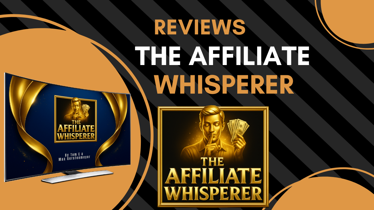 Affiliate whisperer Reviews