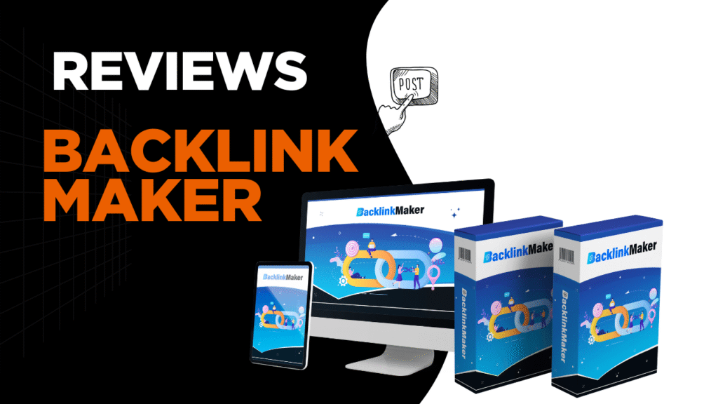 BacklinkMaker AI Reviews