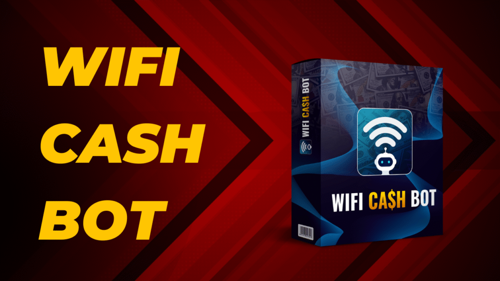 WiFi Cash Bot Reviews