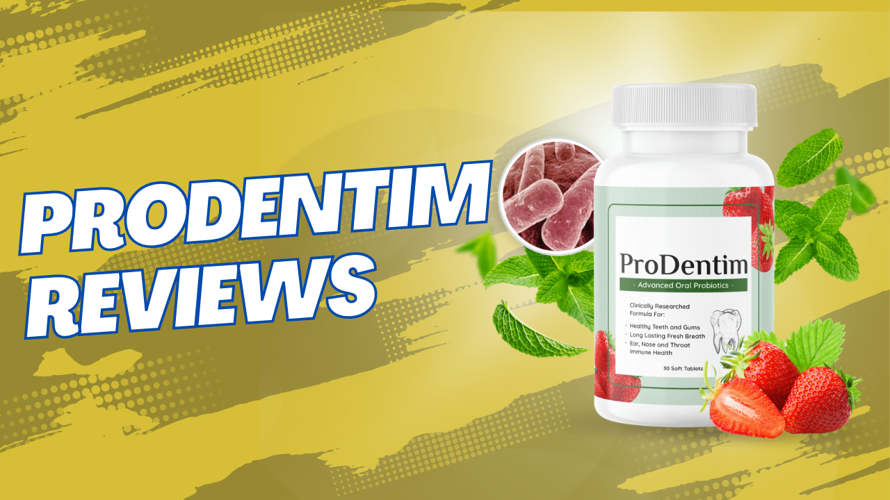 prodentim ser reviews 2025