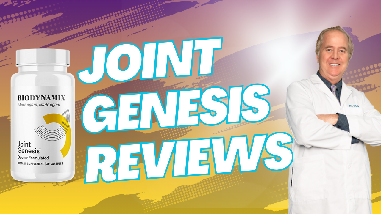 joint genesis consumer reports 2025