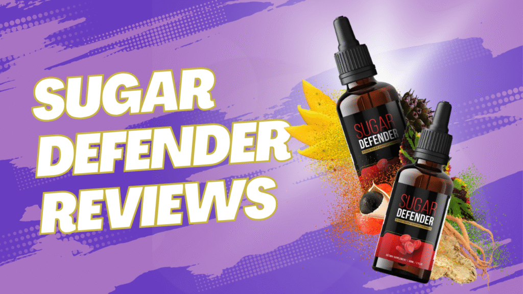 sugar defender side effects and  complaints