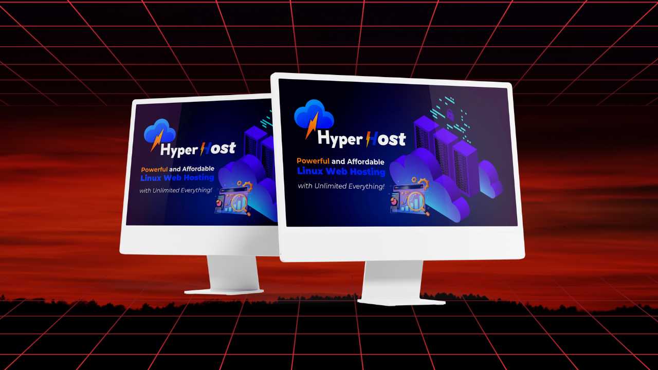Hyperhost Ultimate Linux Web Hosting Solution Reviews