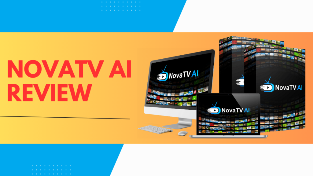 novatv ai reviews