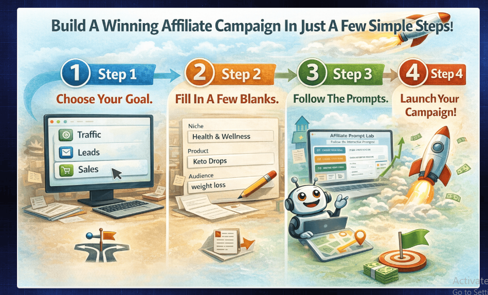 Affiliate Prompt Lab Reviews