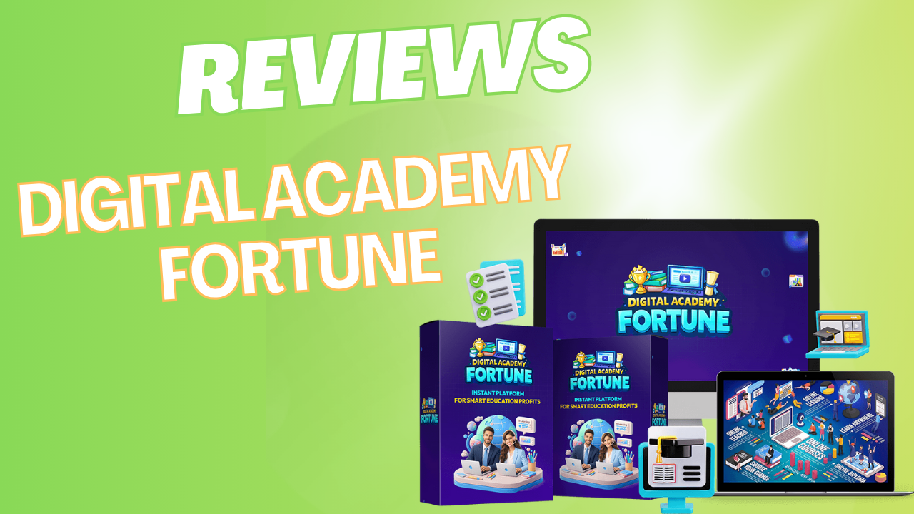 Digital Academy Fortune Reviews 2026
