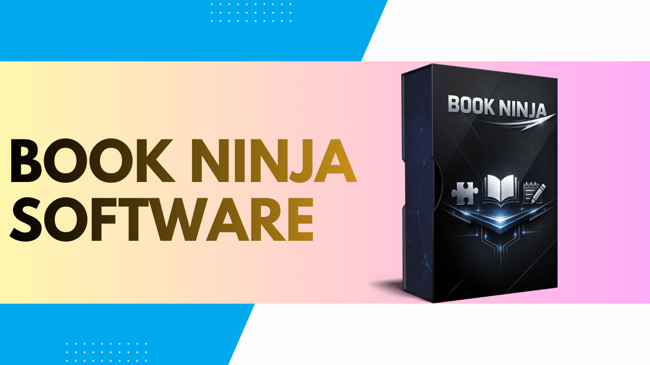 Book Ninja Reviews