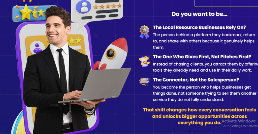 Local Toolkit Fortune Reviews